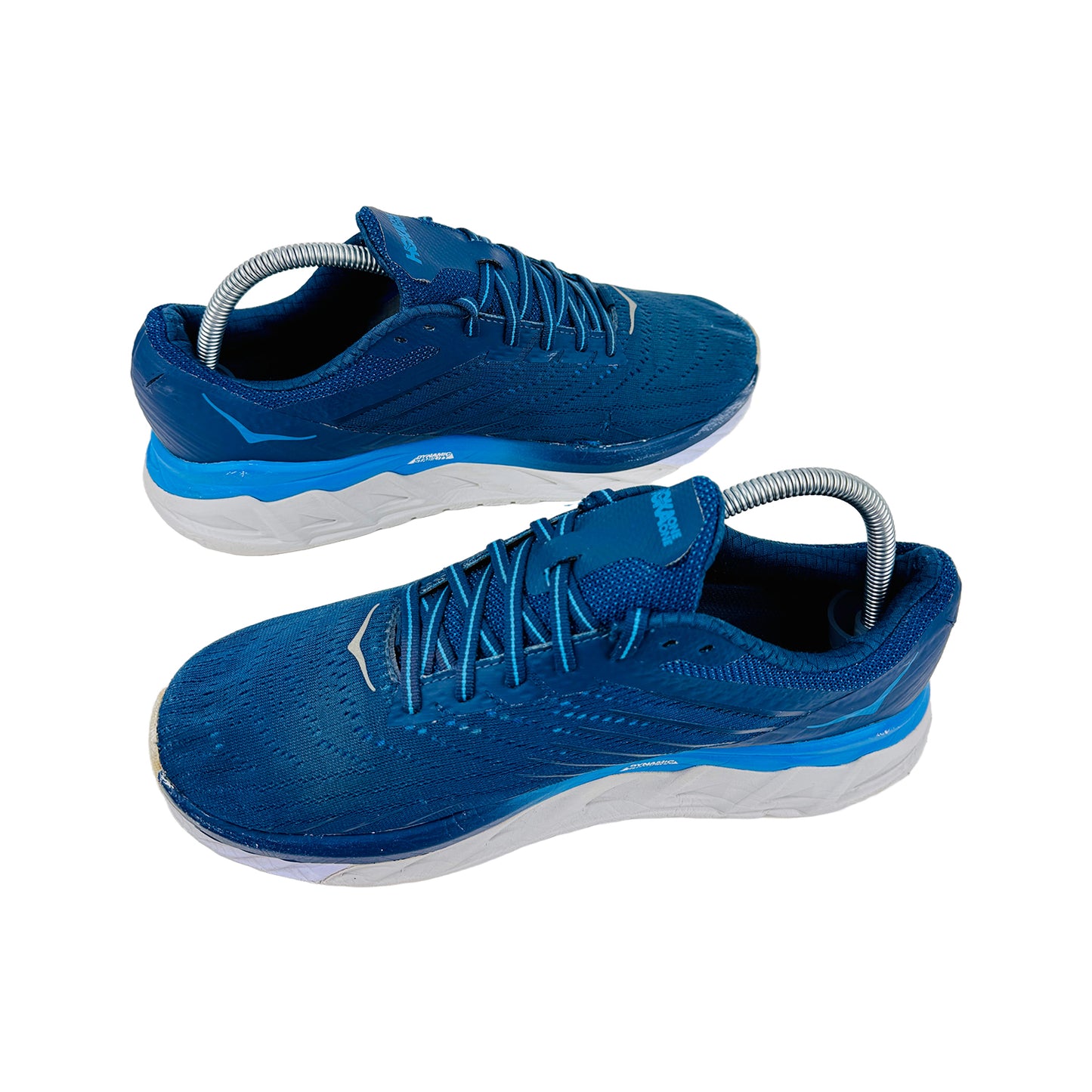 Hoka Men's Arahi 4 Running Shoes (Size 42) - 1106473 MBDBL