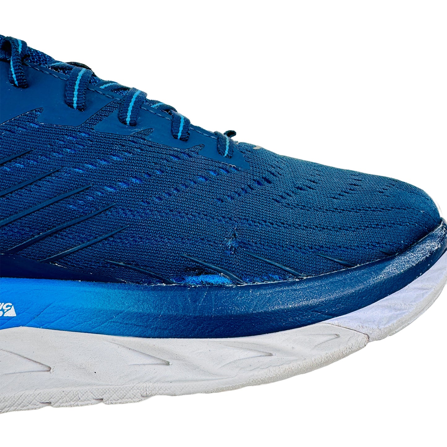 Hoka Men's Arahi 4 Running Shoes (Size 42) - 1106473 MBDBL