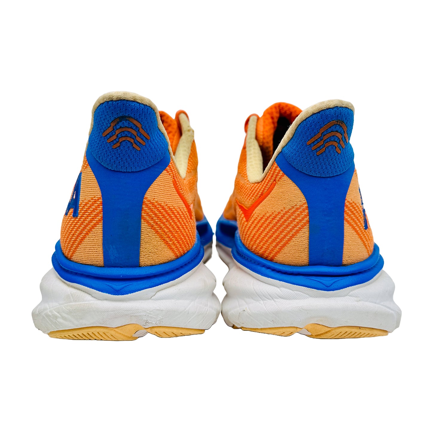 Hoka Men's Clifton 9 Running Shoes (Size 48) - 1127895 VOIM
