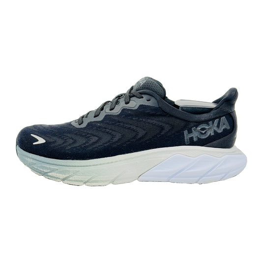Hoka One Arahi 6 Shoes (Size 40) - 1123195 BWHT