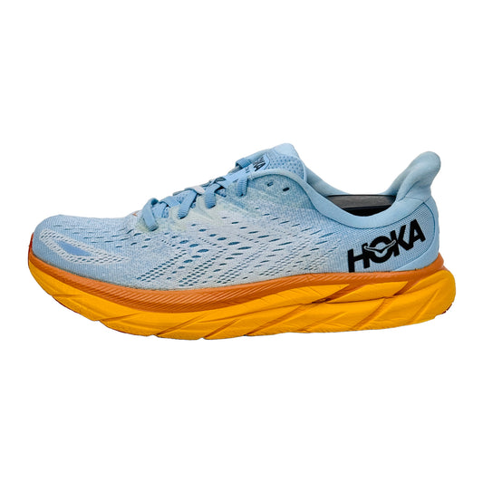 Hoka One One Clifton 8 Running Shoes (Size 42) - 1119394 SSIF