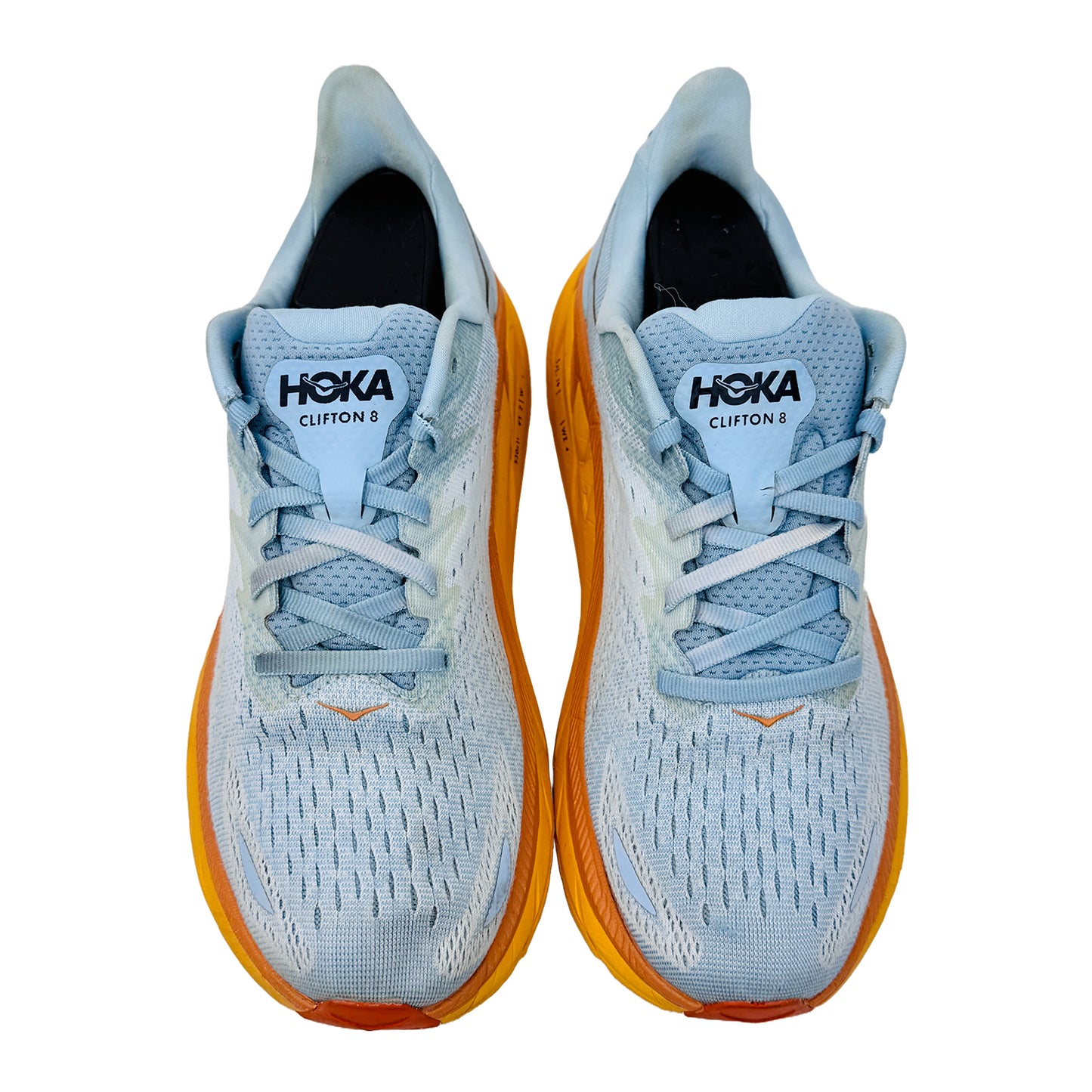 Hoka One One Clifton 8 Running Shoes (Size 42) - 1119394 SSIF