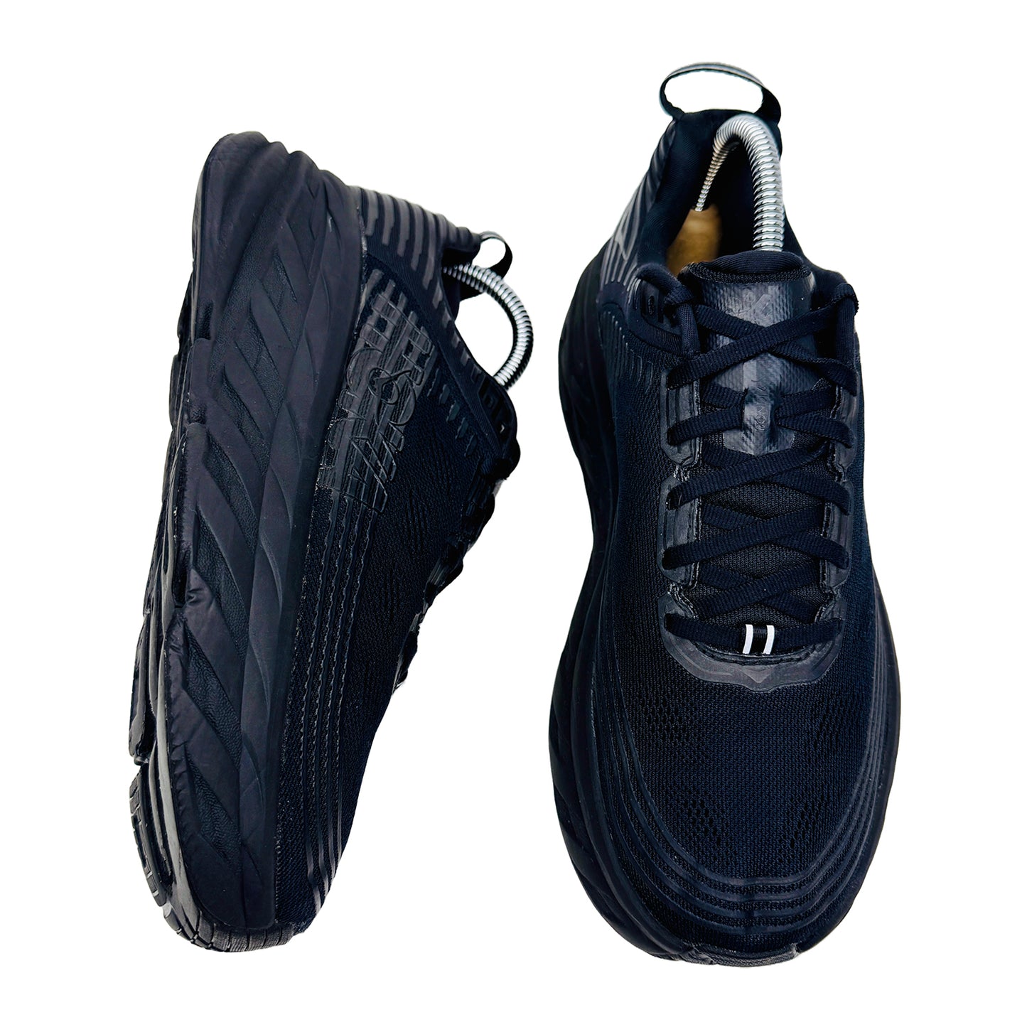 Hoka Women's Bondi 6 Running Shoes (Size 40.5) - 1019272 BBLC