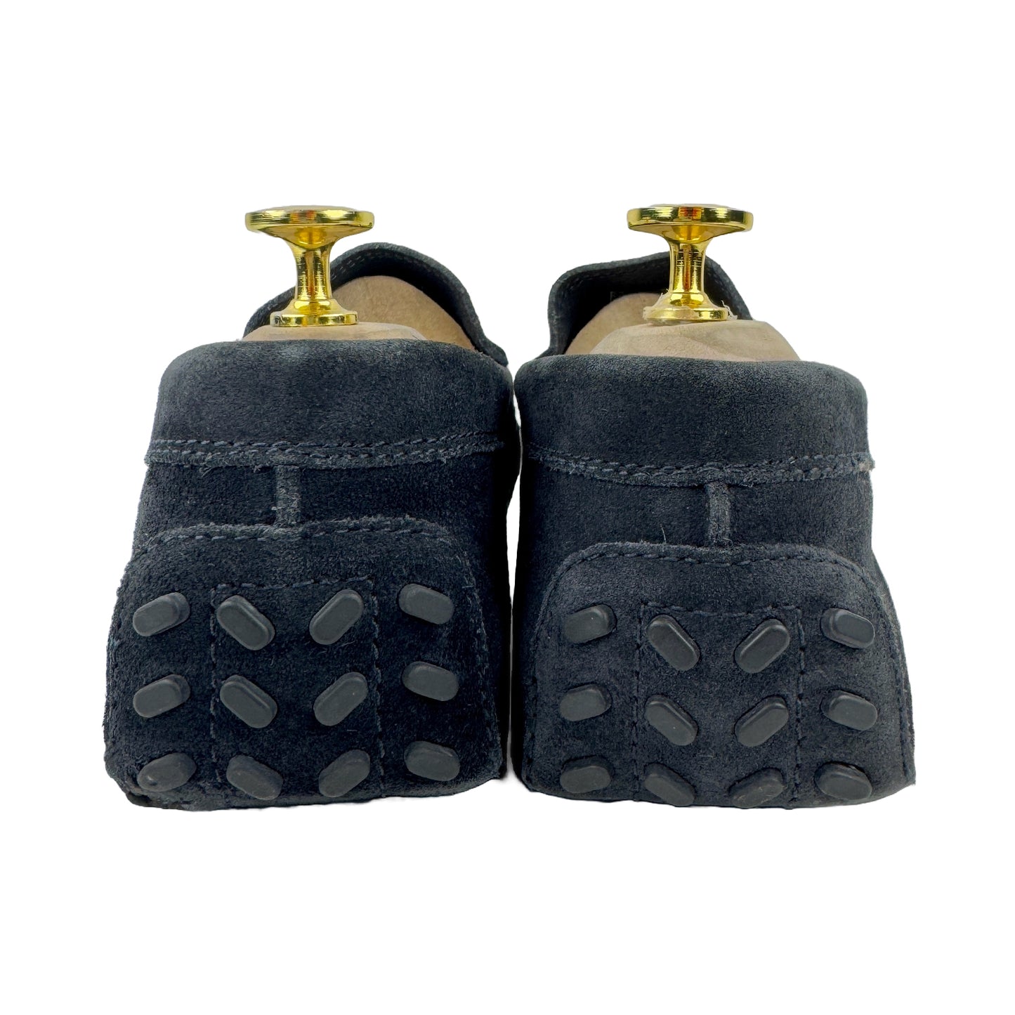 Lacoste Concours Craft Leather Tonal Shoes (Size 43/43.5)