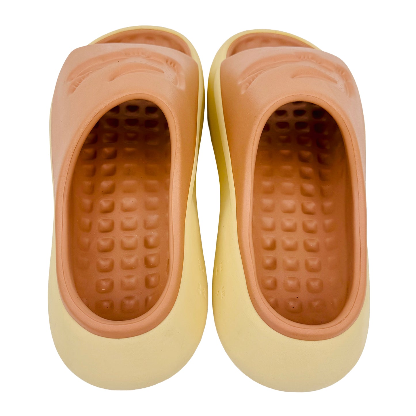 Lacoste Croco 3.0 Slides (Size 38)