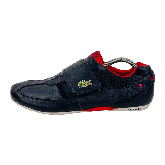 Lacoste Men's Protected PRM US SPM Shoes (Size 44.5)