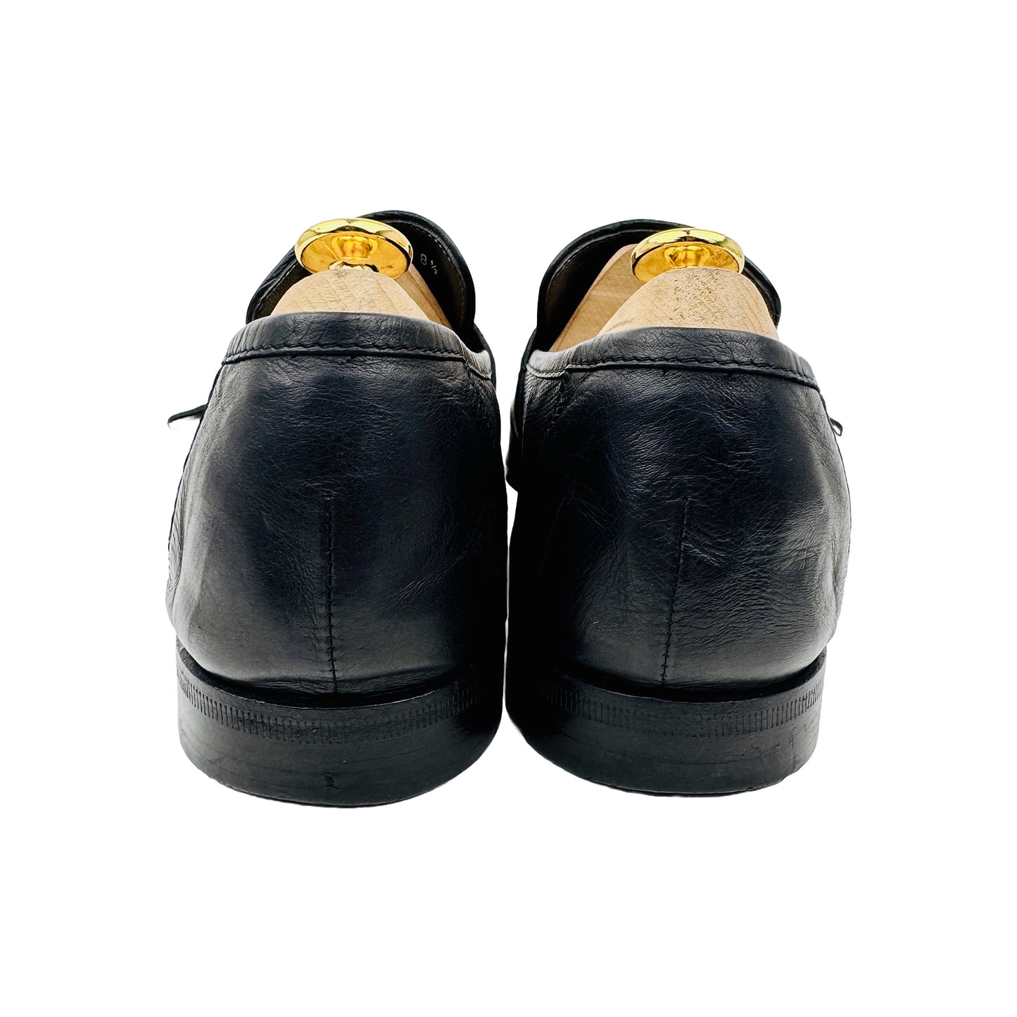 Moreschi Men's Cuba Leather Loafers (Size 43.5/44)