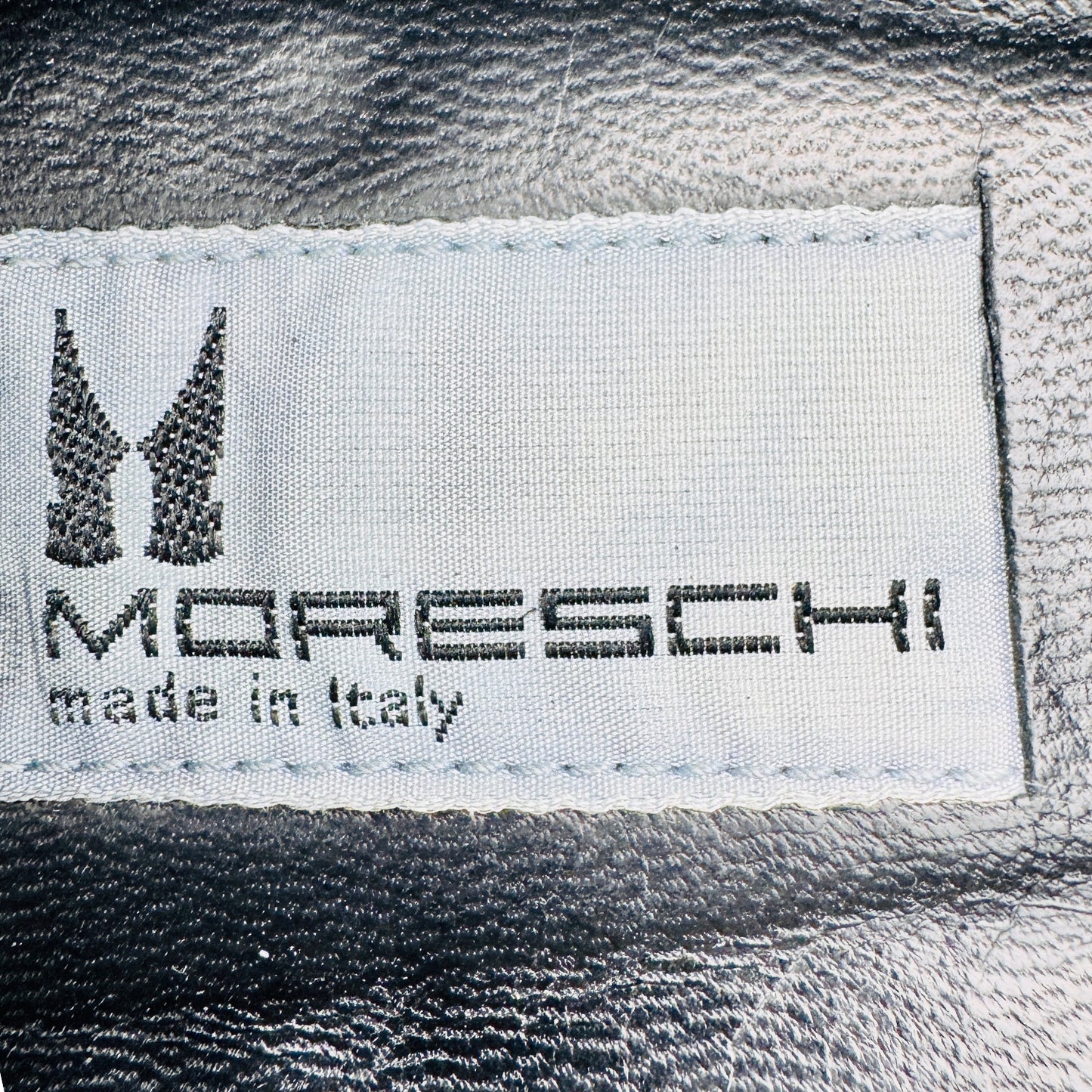 Moreschi Men's Cuba Leather Loafers (Size 43.5/44)