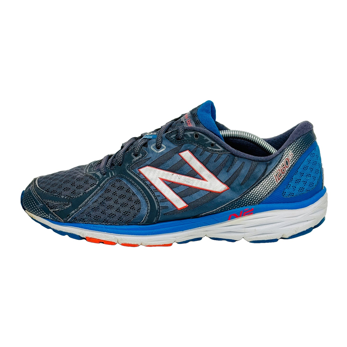 New Balance 1260 V5 Running Shoes (Size 46.5) - M1260SB5