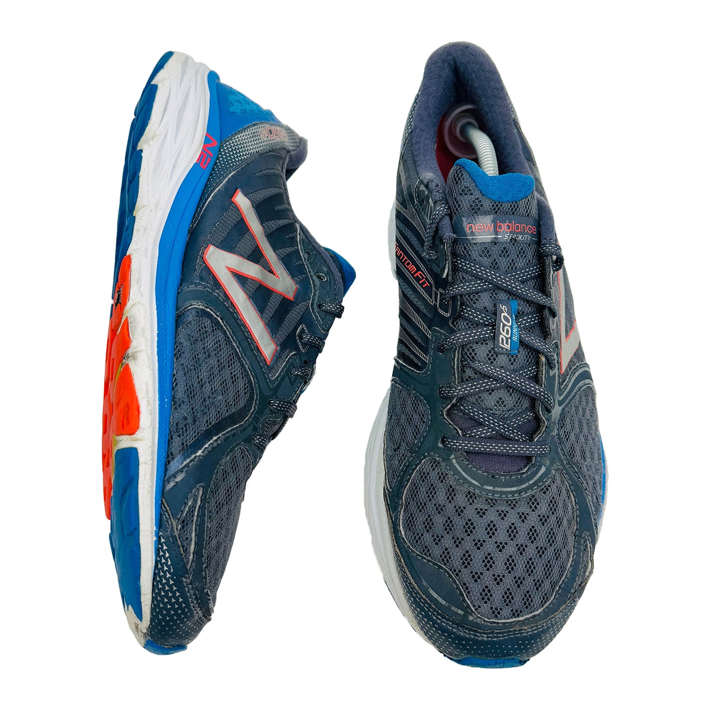 New Balance 1260 V5 Running Shoes (Size 46.5) - M1260SB5