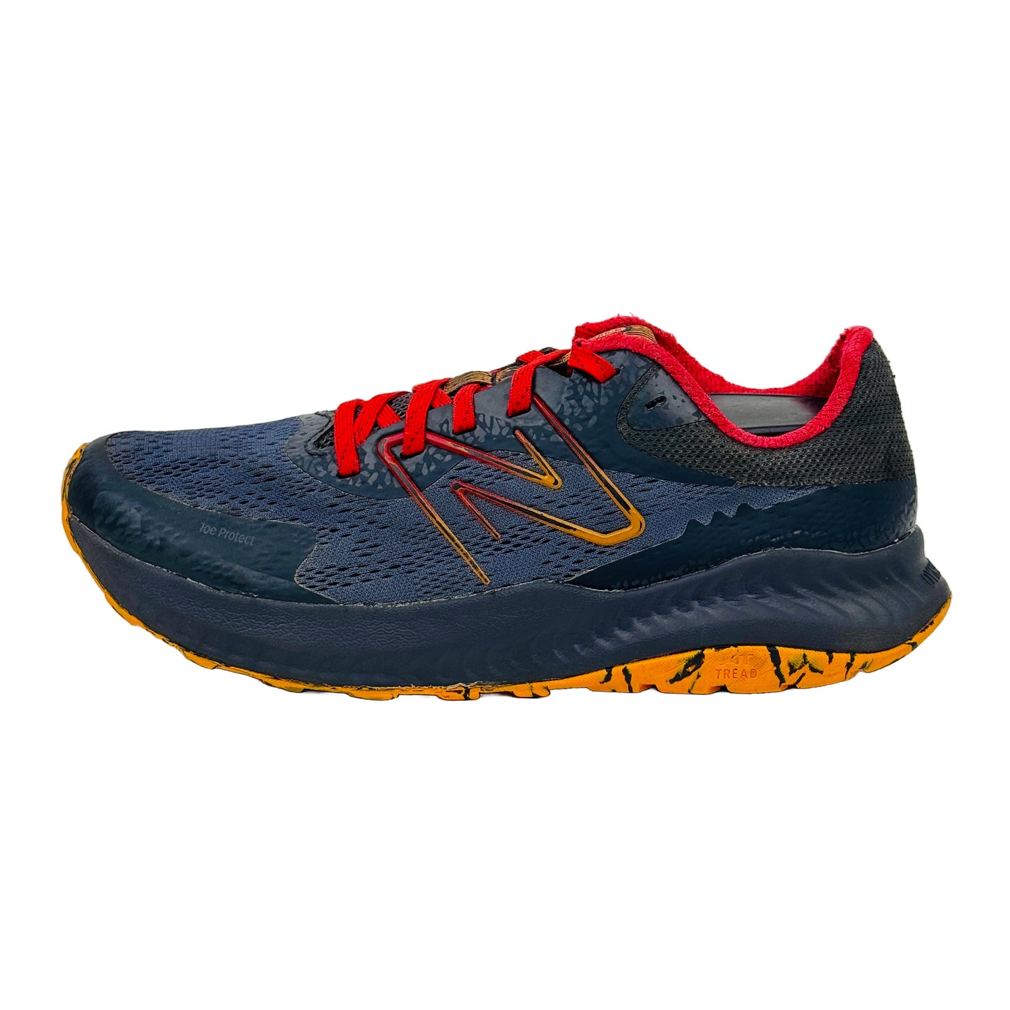 New Balance DynaSoft Nitrel V5 Shoes (Size 41.5) - MTNTRLO5