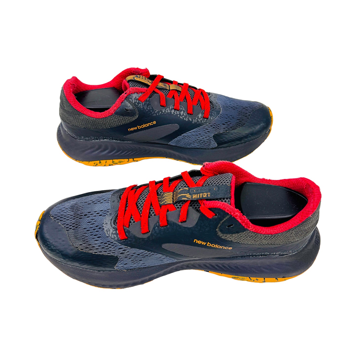 New Balance DynaSoft Nitrel V5 Shoes (Size 41.5) - MTNTRLO5