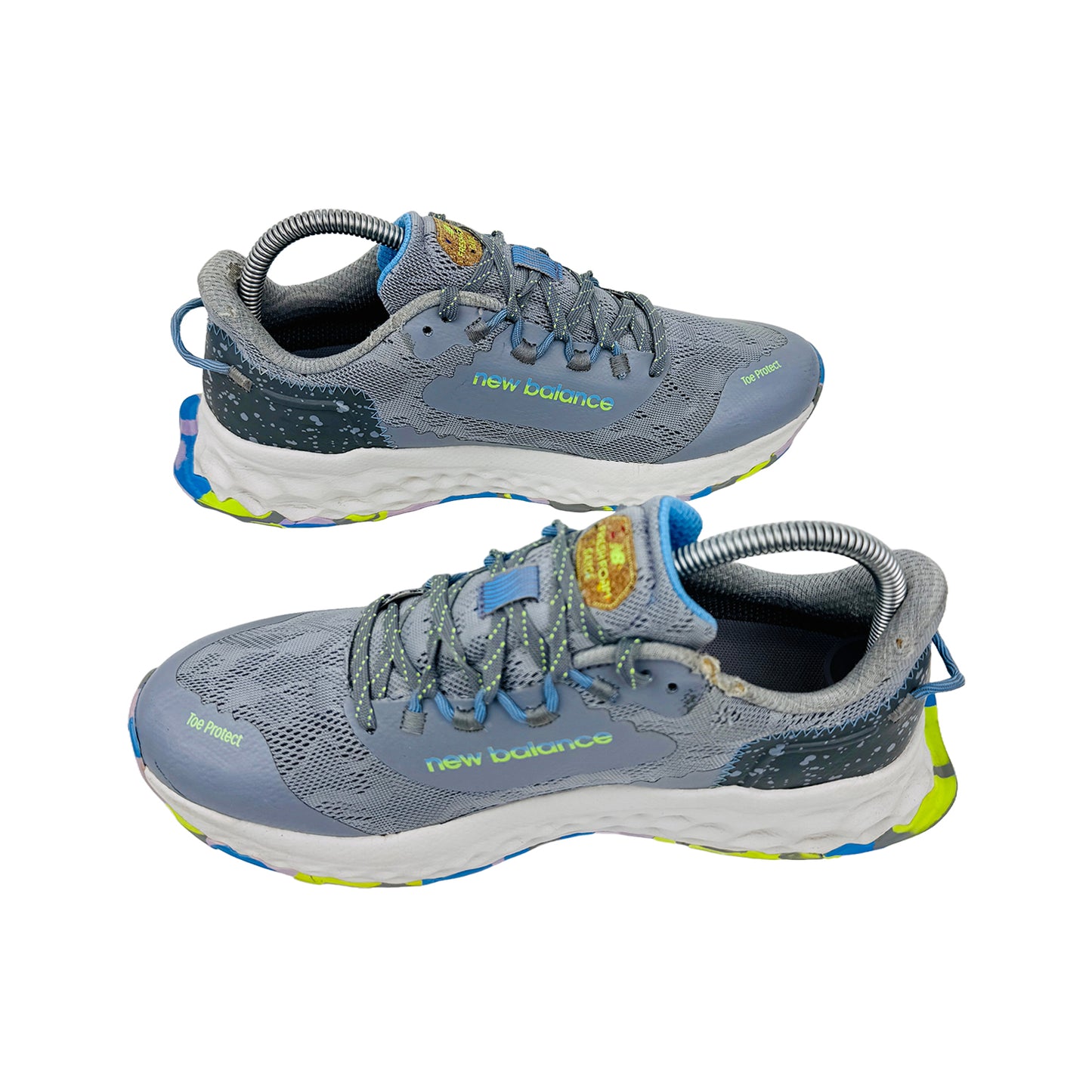 New Balance Fresh Foam Garoe Shoes (Size 40.5) - WTGAROG1