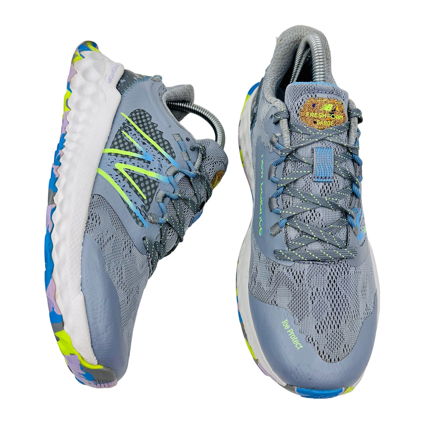 New Balance Fresh Foam Garoe Shoes (Size 40.5) - WTGAROG1