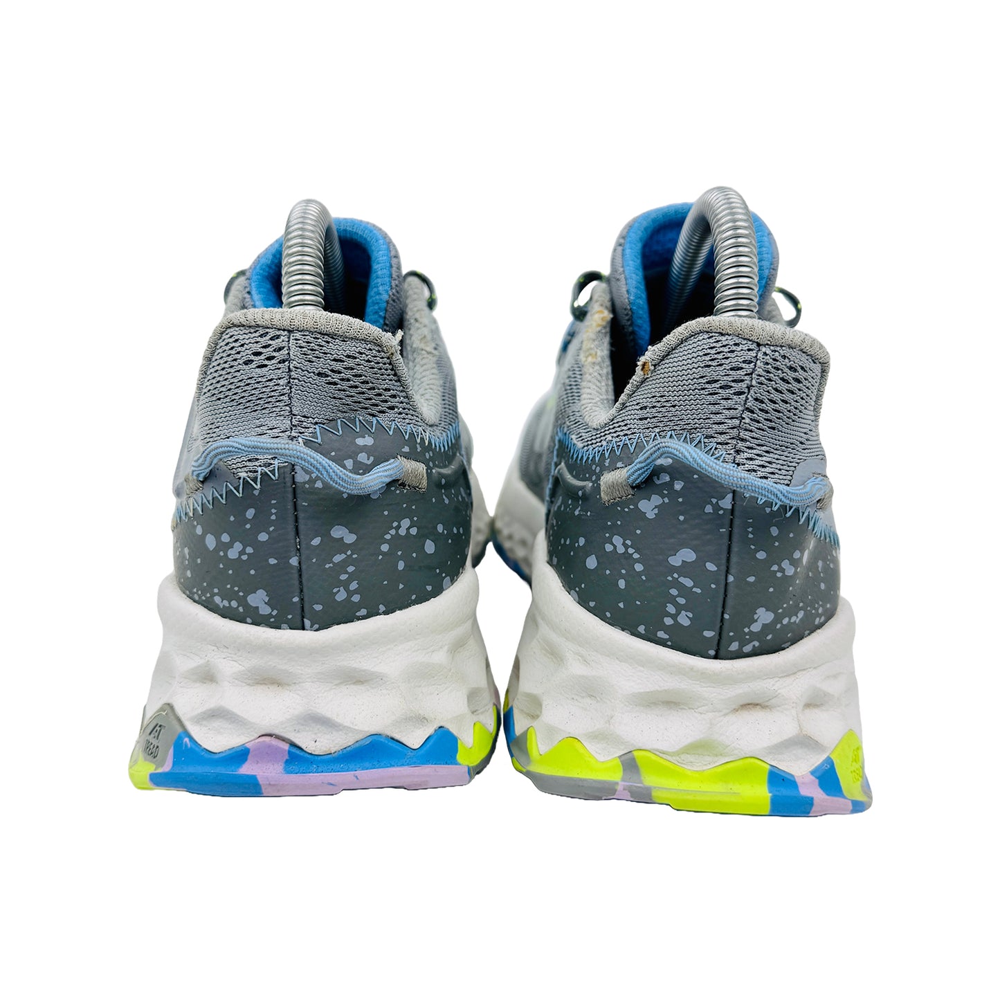 New Balance Fresh Foam Garoe Shoes (Size 40.5) - WTGAROG1