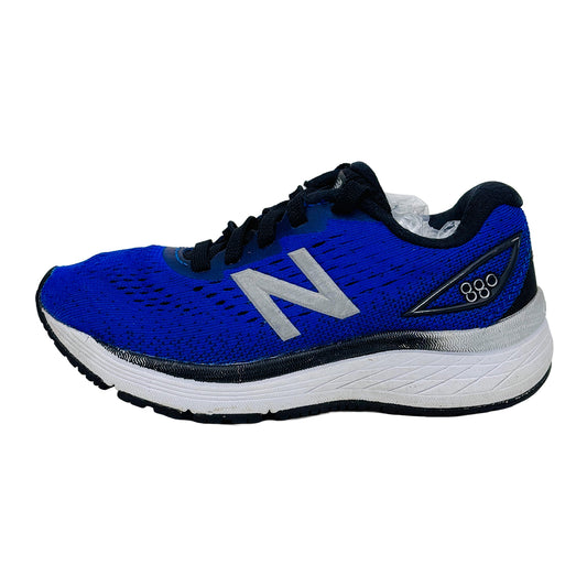 New Balance Kids 880v9 Running Shoes (Size 28.5) - YP880LS