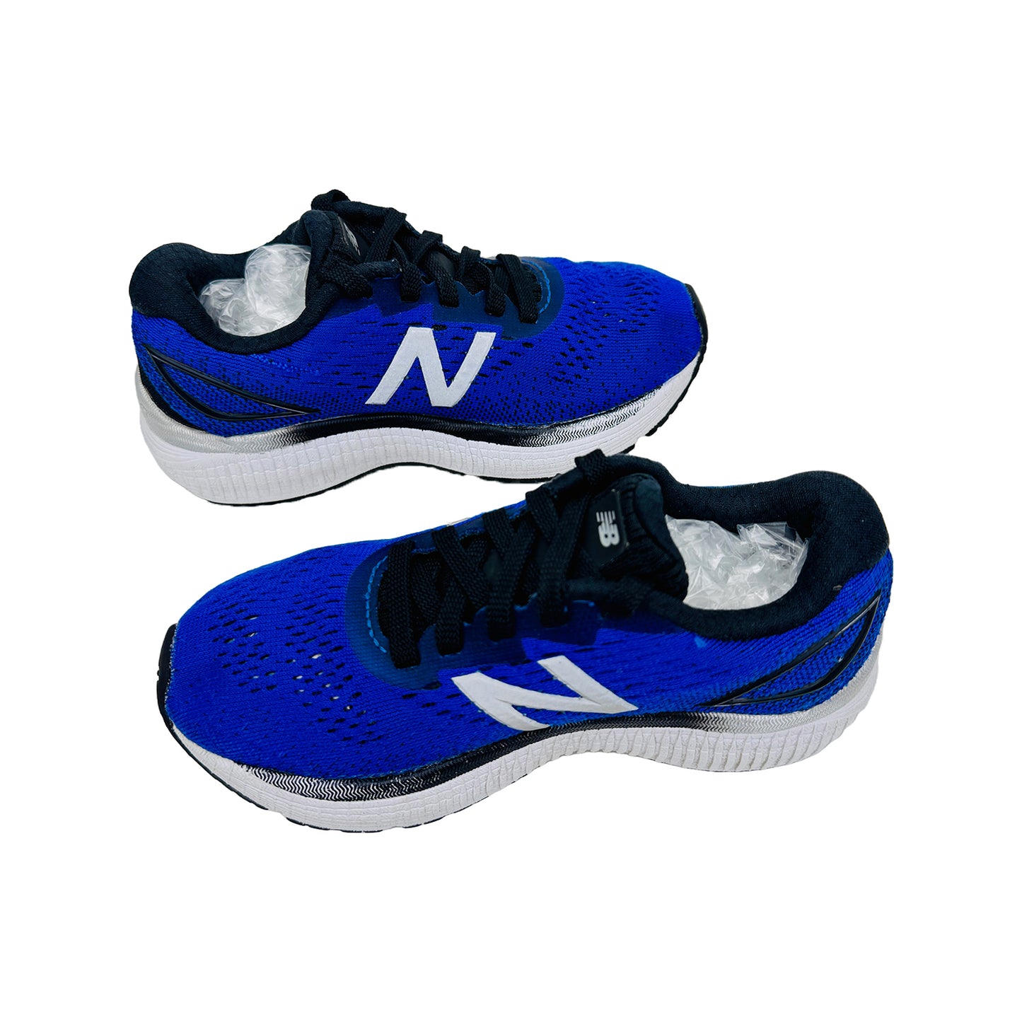 New Balance Kids 880v9 Running Shoes (Size 28.5) - YP880LS