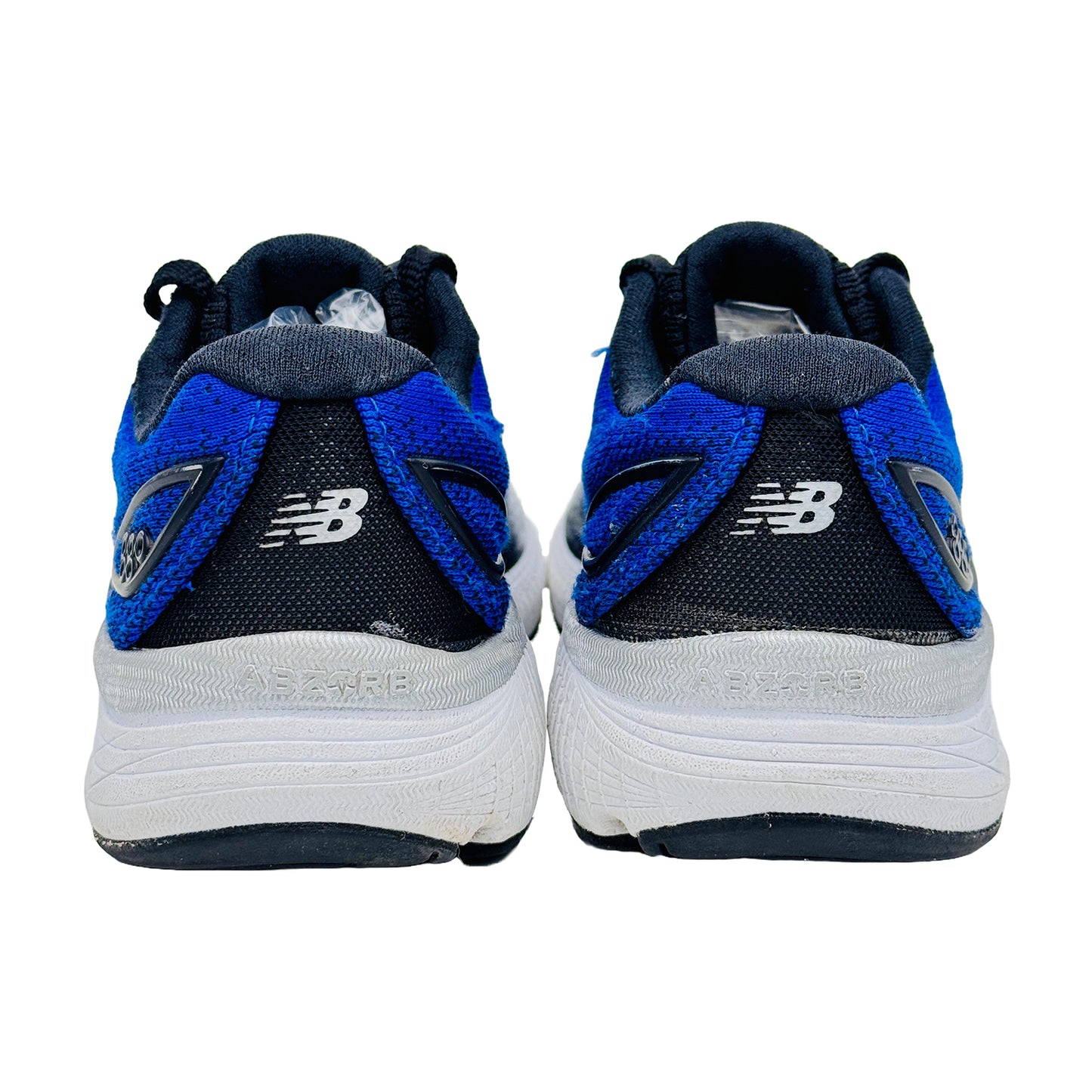 New Balance Kids 880v9 Running Shoes (Size 28.5) - YP880LS