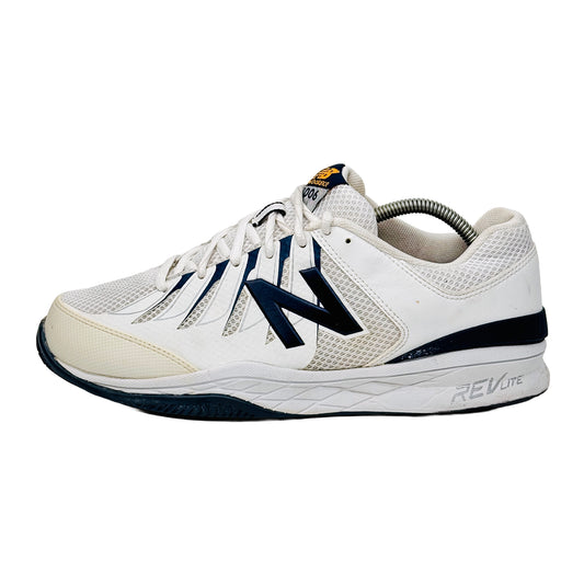 New Balance Men's 1006 Tennis Shoes (Size 42.5) - MC1006BW