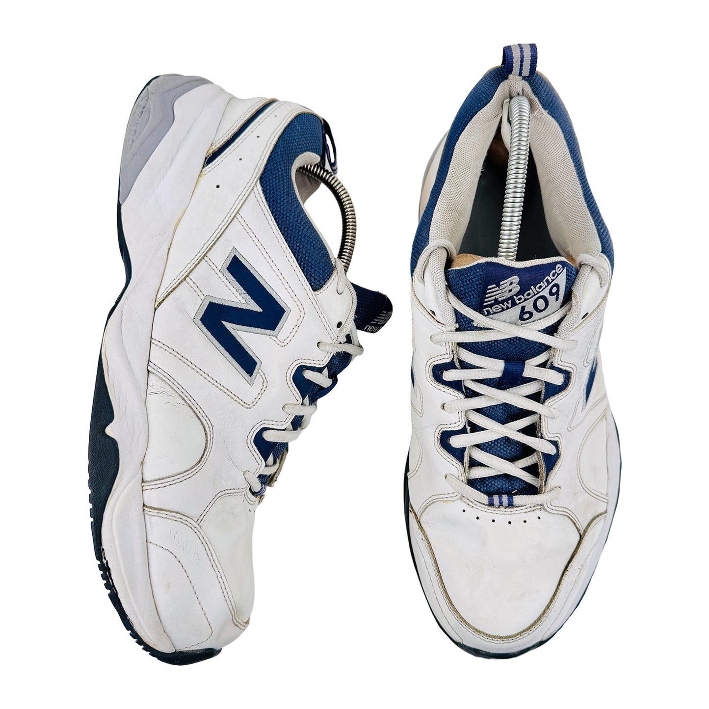 New Balance Men's 609 Running Shoes (Size 49) - MX609WN