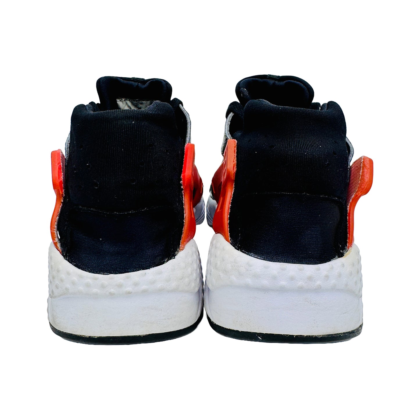 Nike Air Huarache Run Shoes (Size 40) - 654275-010
