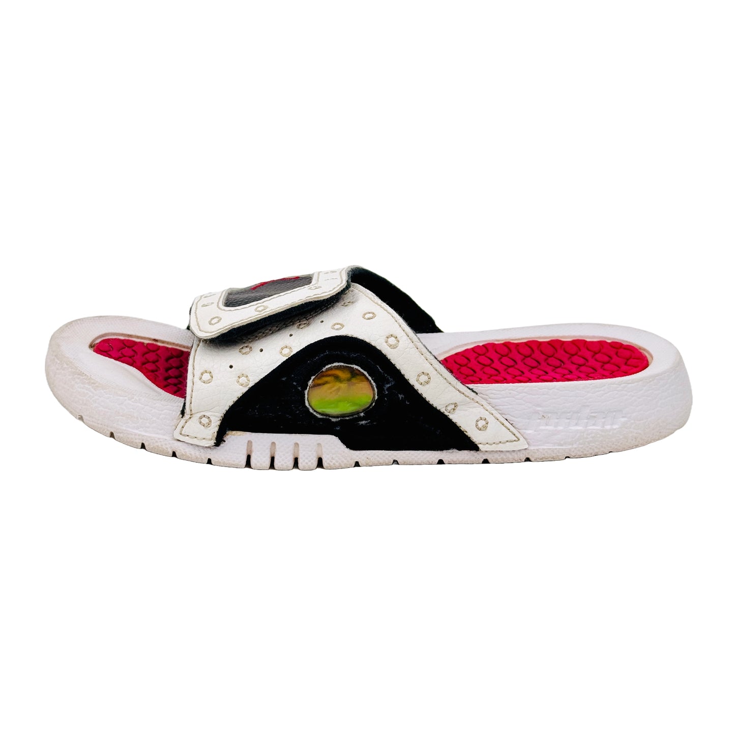Nike Air Jordan Hydro 13 Retro Slides (Size 37.5/38) - 684920-106