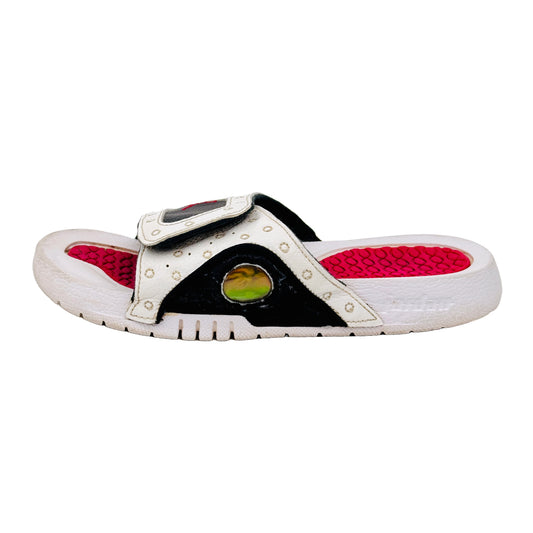 Nike Air Jordan Hydro 13 Retro Slides (Size 37.5/38) - 684920-106