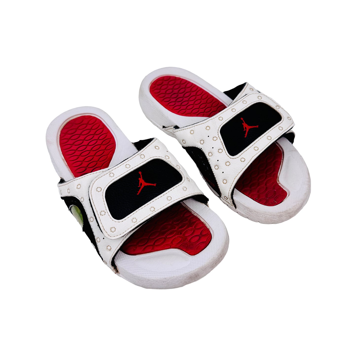 Nike Air Jordan Hydro 13 Retro Slides (Size 37.5/38) - 684920-106