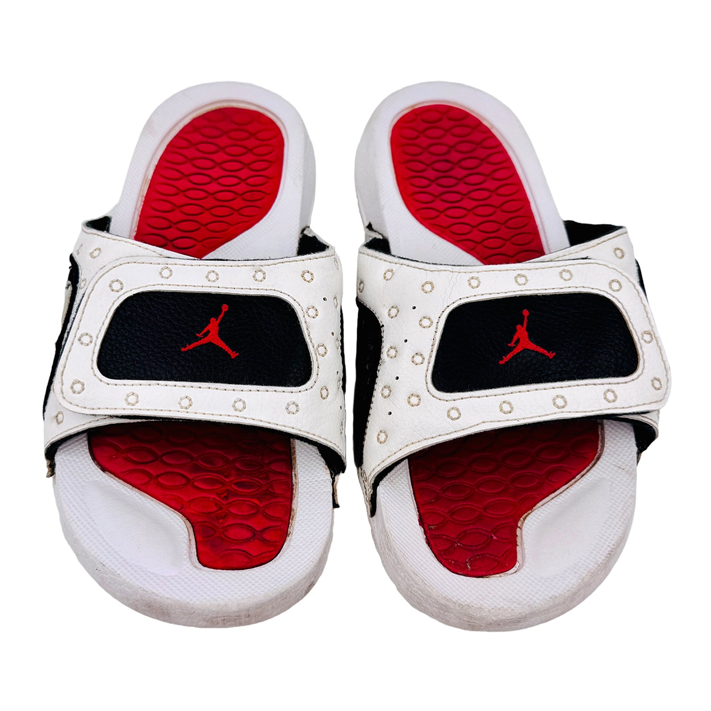 Nike Air Jordan Hydro 13 Retro Slides (Size 37.5/38) - 684920-106