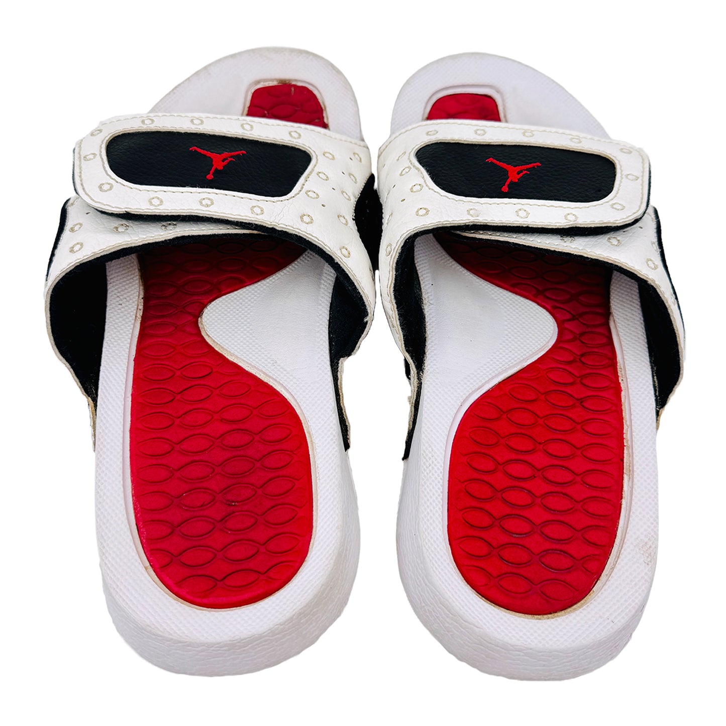 Nike Air Jordan Hydro 13 Retro Slides (Size 37.5/38) - 684920-106