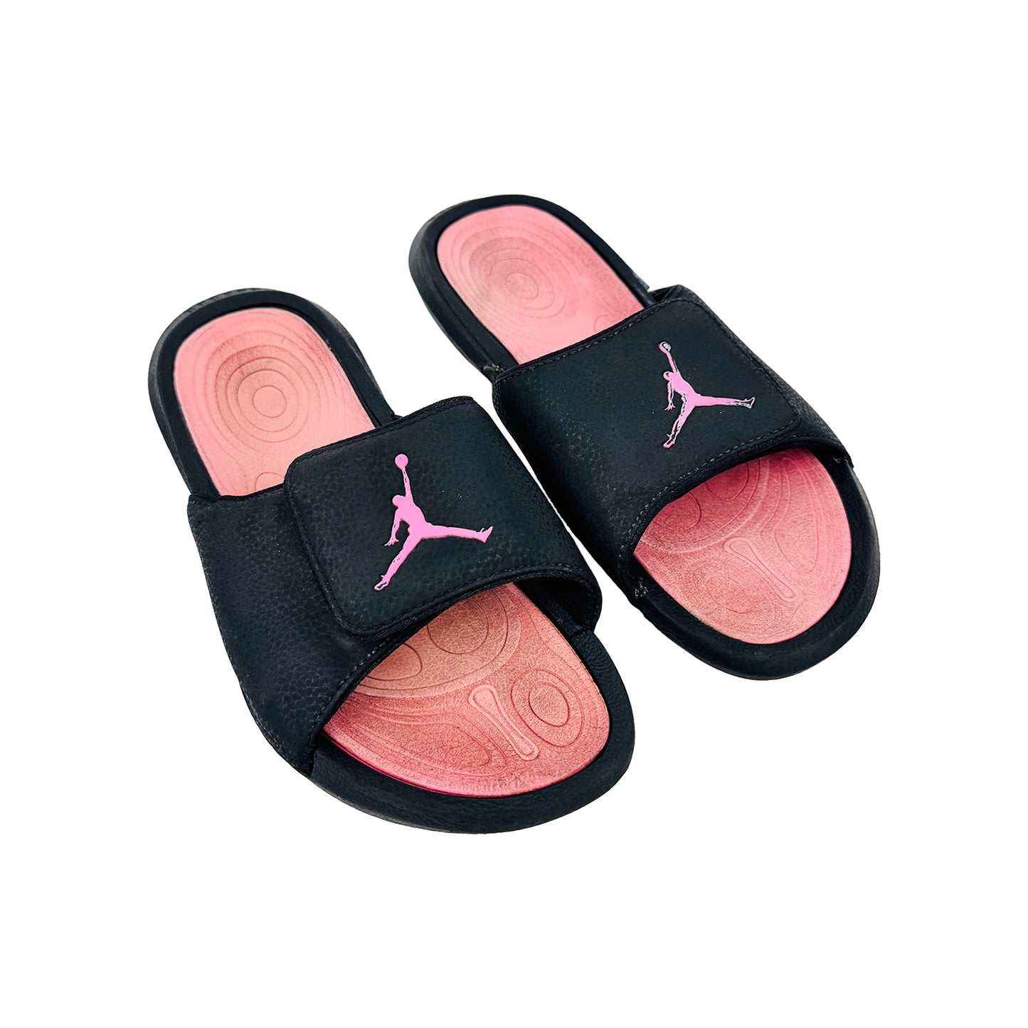 Nike Air Jordan Hydro 6 Slides (Size 39/40)