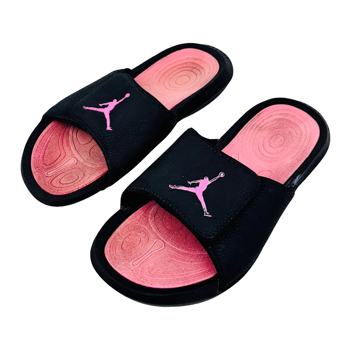 Nike Air Jordan Hydro 6 Slides (Size 39/40)