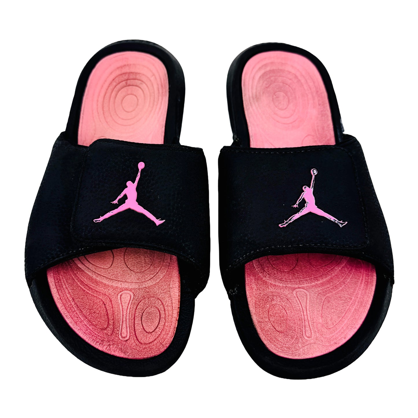 Nike Air Jordan Hydro 6 Slides (Size 39/40)