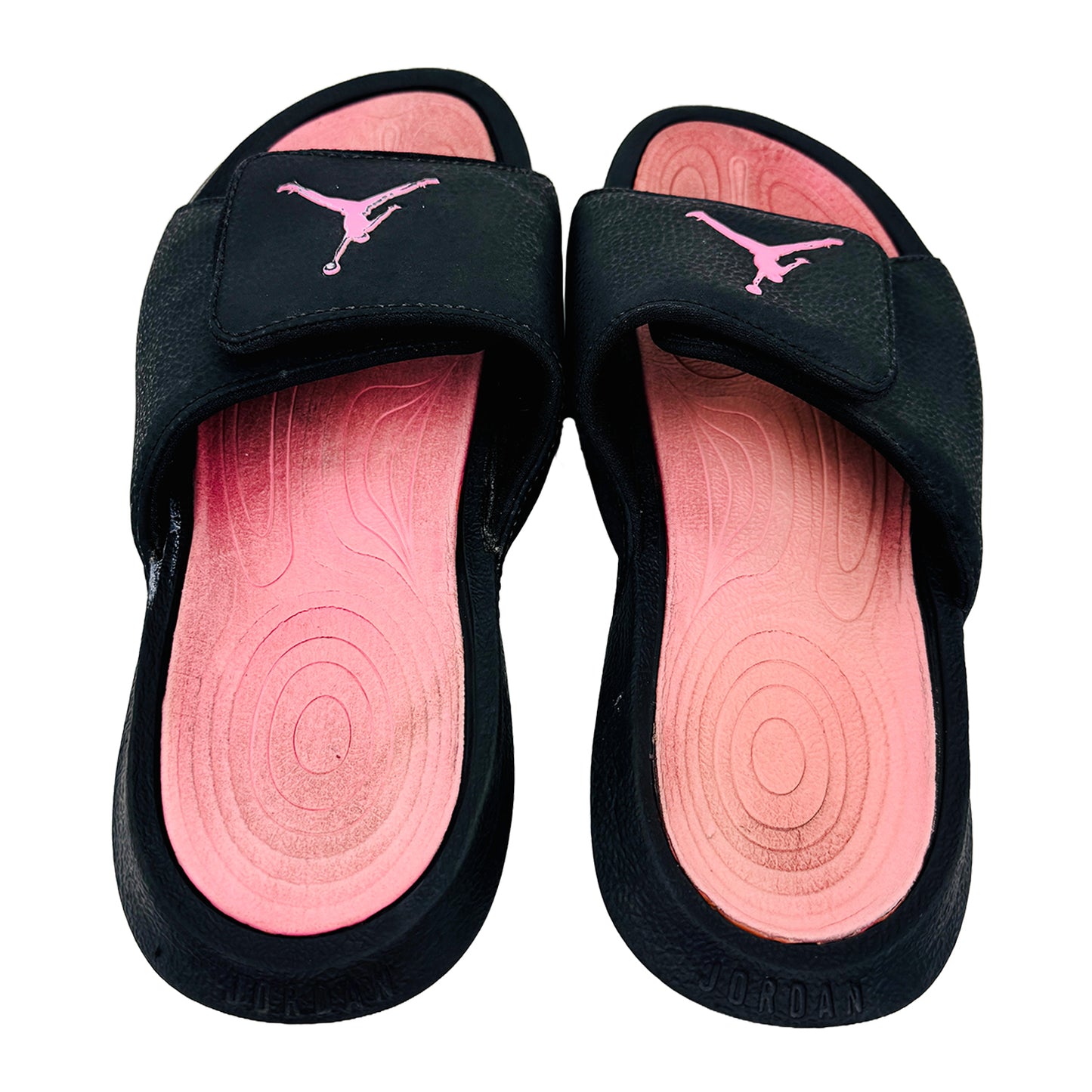 Nike Air Jordan Hydro 6 Slides (Size 39/40)