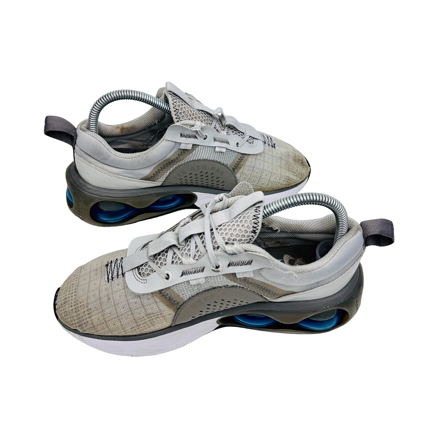 Nike Air Max 2021 Running Shoes (Size 38.5) - DA3199-007
