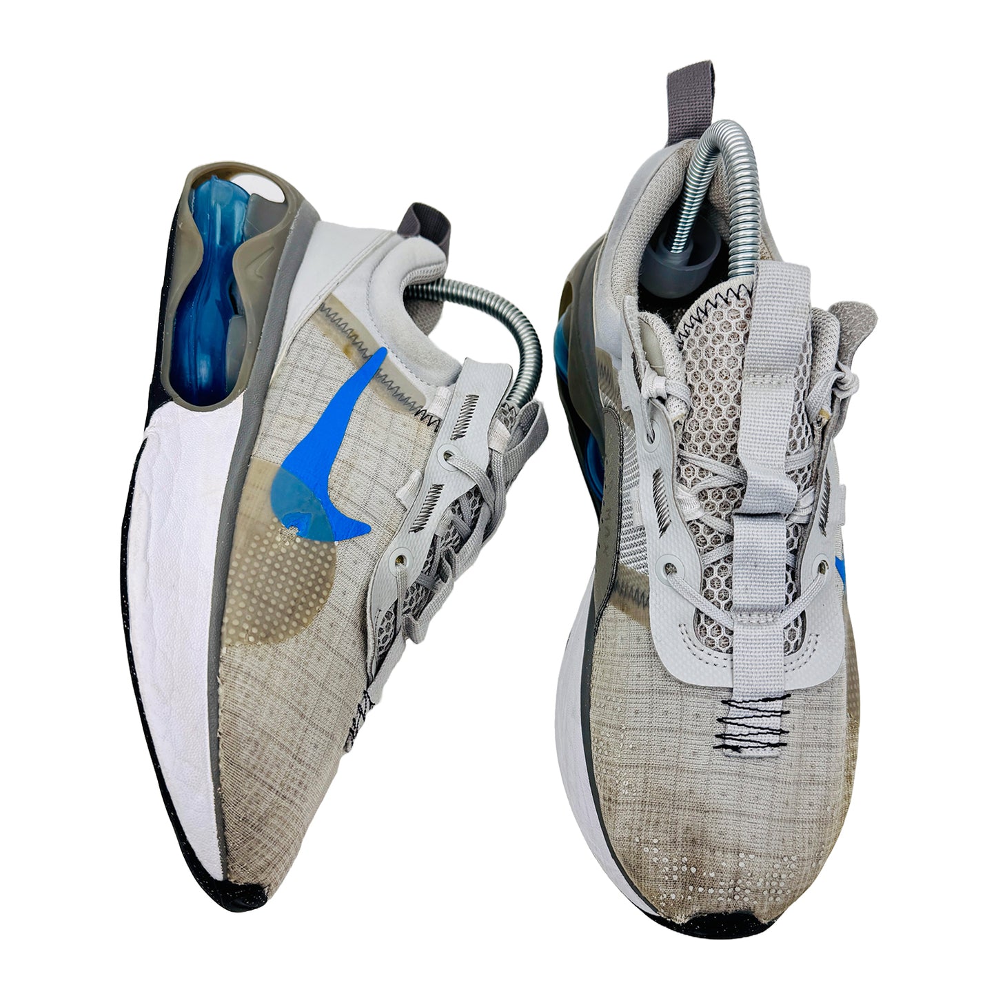Nike Air Max 2021 Running Shoes (Size 38.5) - DA3199-007