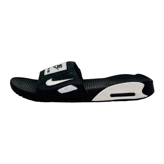 Nike Air Max 90 Slides (Size 42) - CT5241-002
