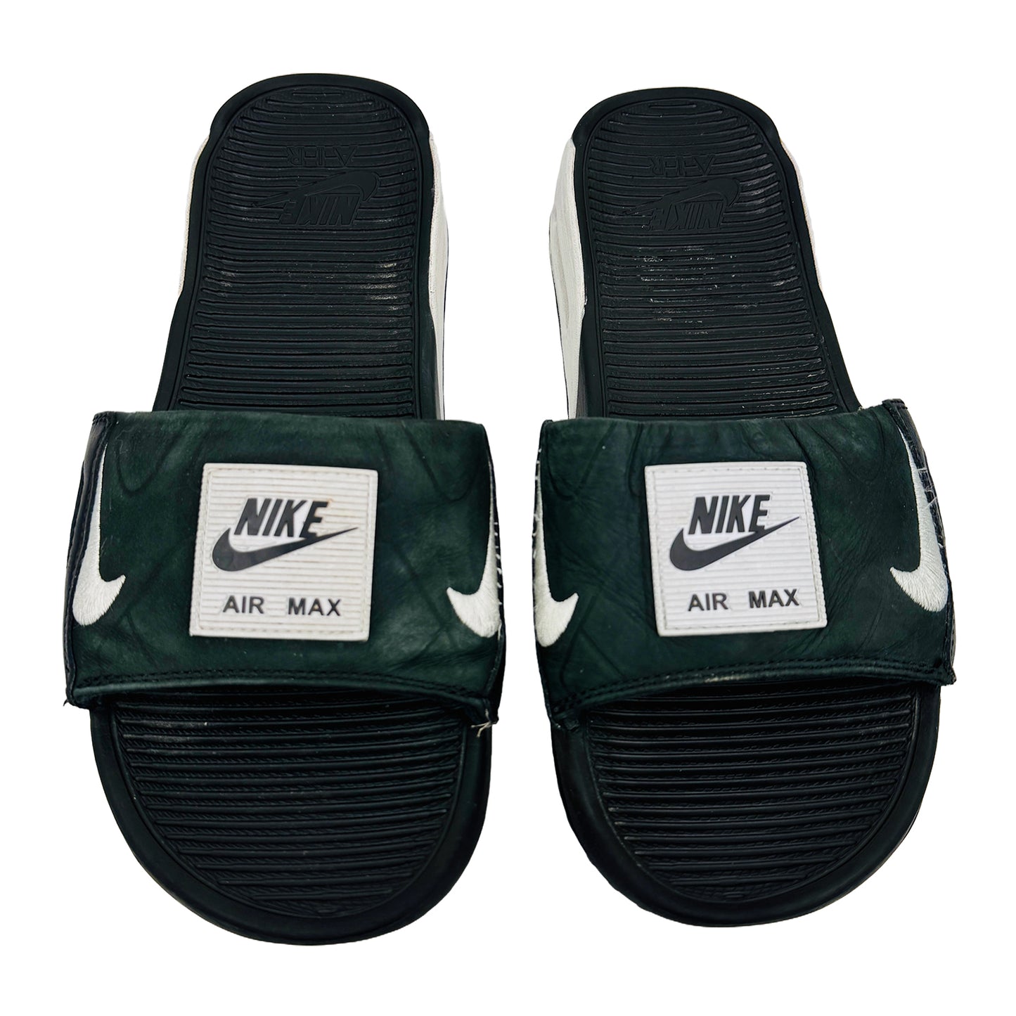 Nike Air Max 90 Slides (Size 42) - CT5241-002