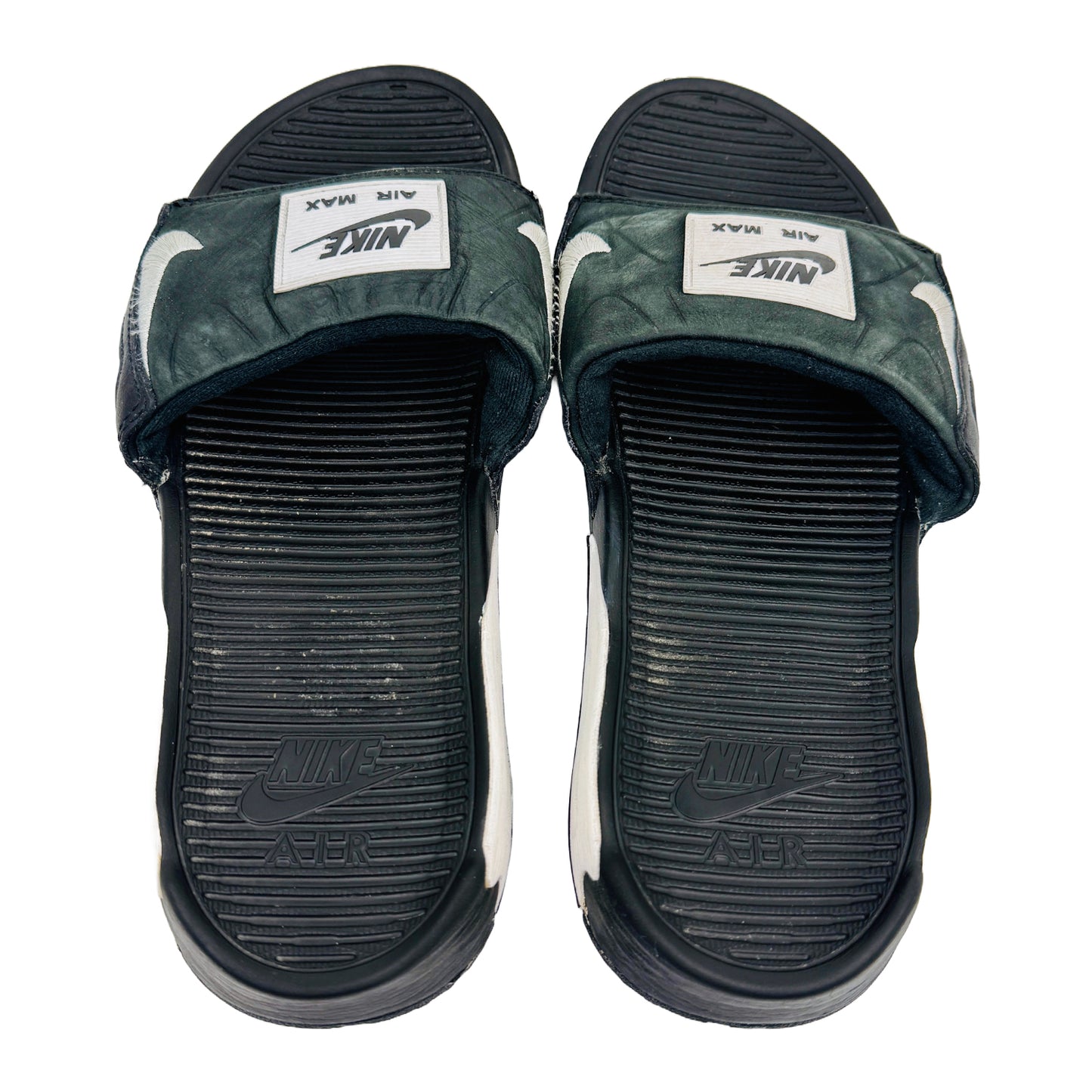 Nike Air Max 90 Slides (Size 42) - CT5241-002