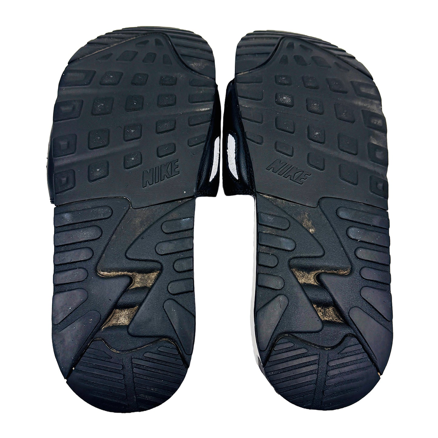 Nike Air Max 90 Slides (Size 42) - CT5241-002