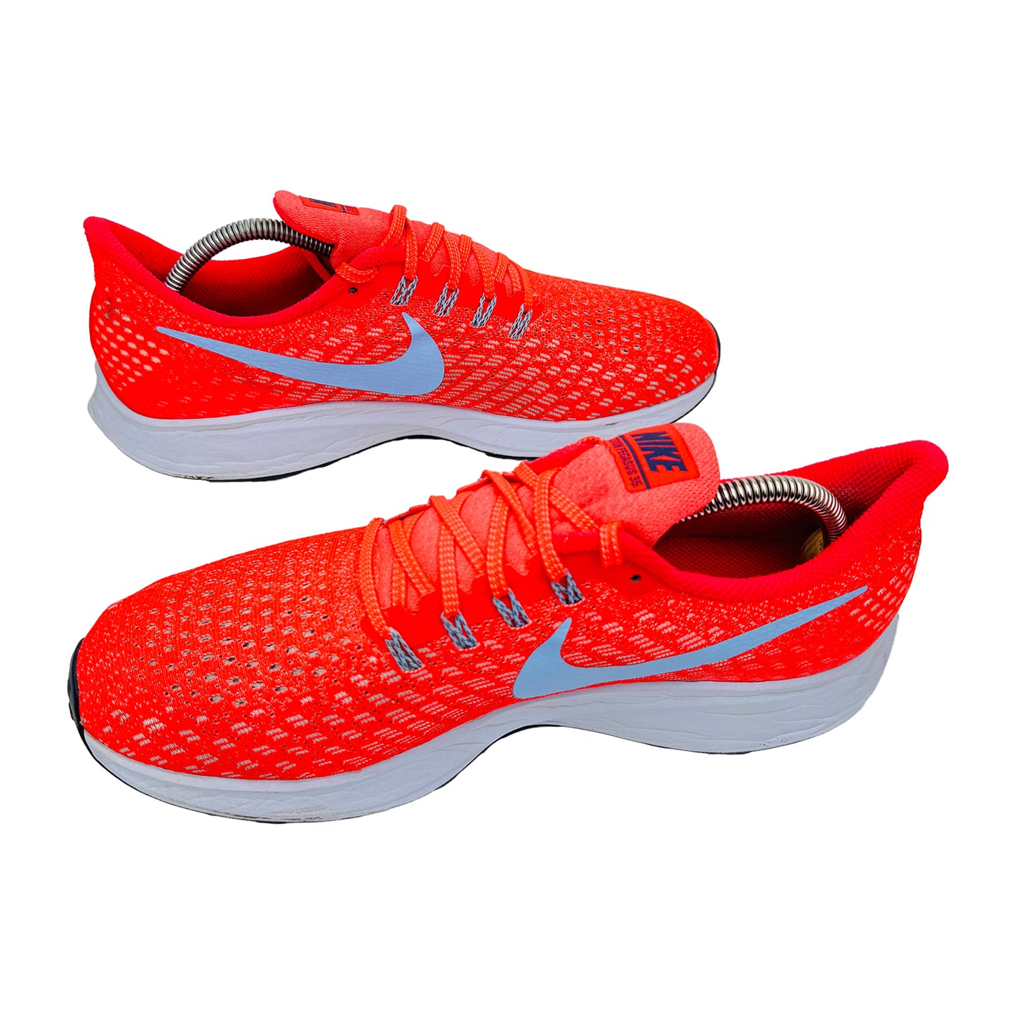 Nike Air Zoom Pegasus 35 Shoes (Size 44.5) - 942851-600