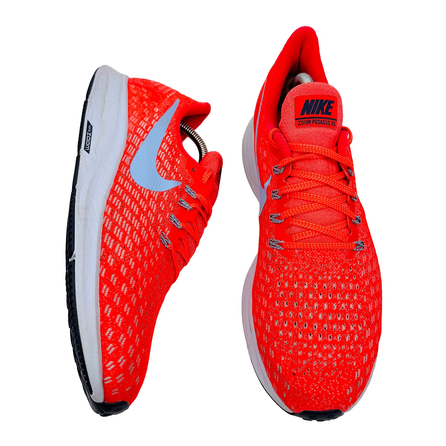 Nike Air Zoom Pegasus 35 Shoes (Size 44.5) - 942851-600