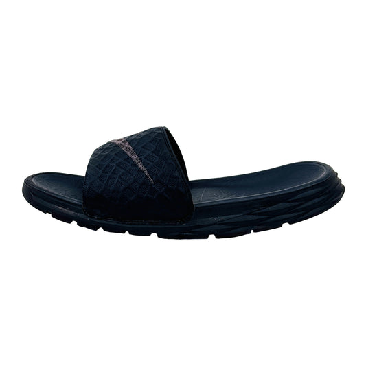Nike Benassi Solarsoft 2 Slides (Size 41/41.5) - 705474-091
