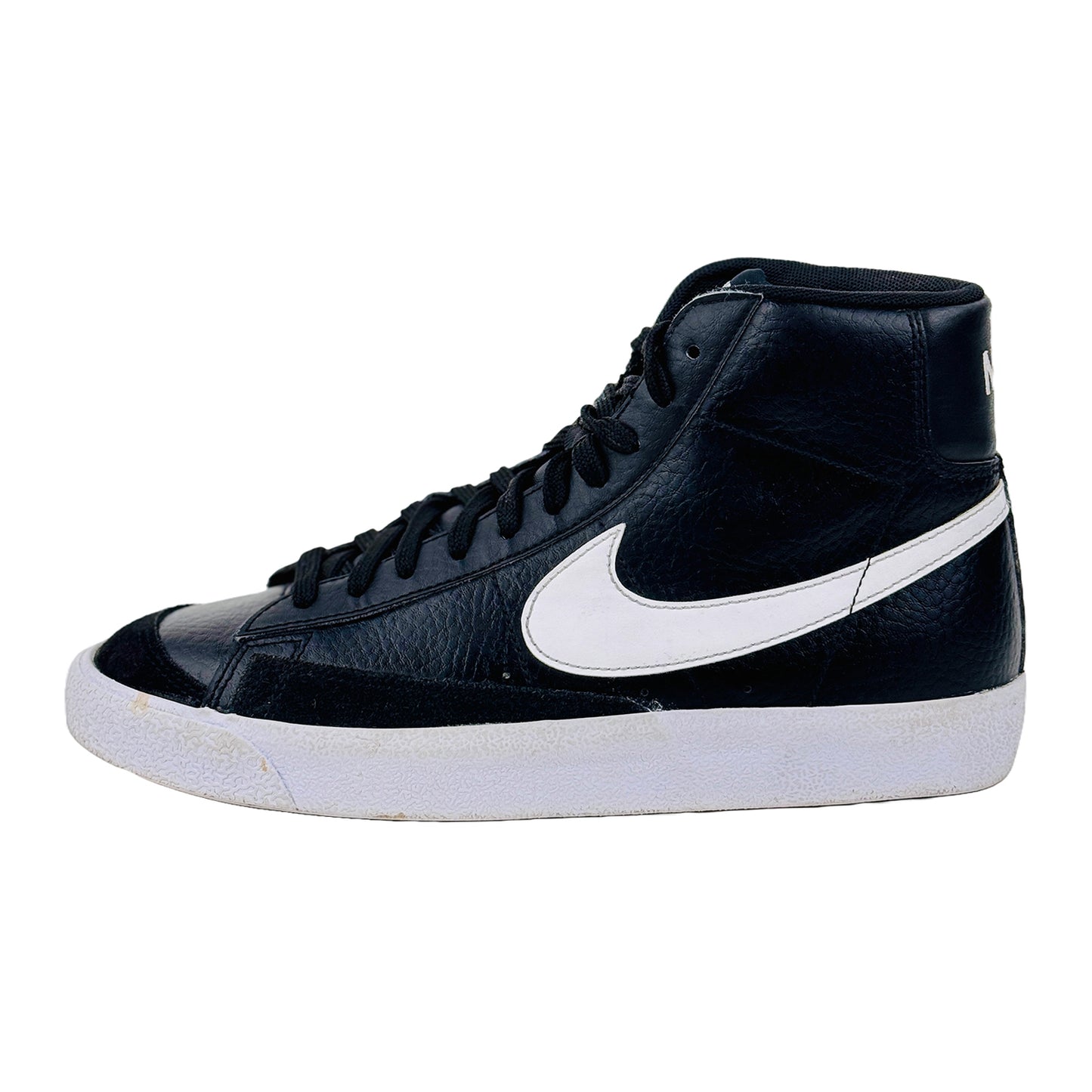 Nike Blazer Mid 77 Sneaker Shoes (Size 39) - DA4086-002