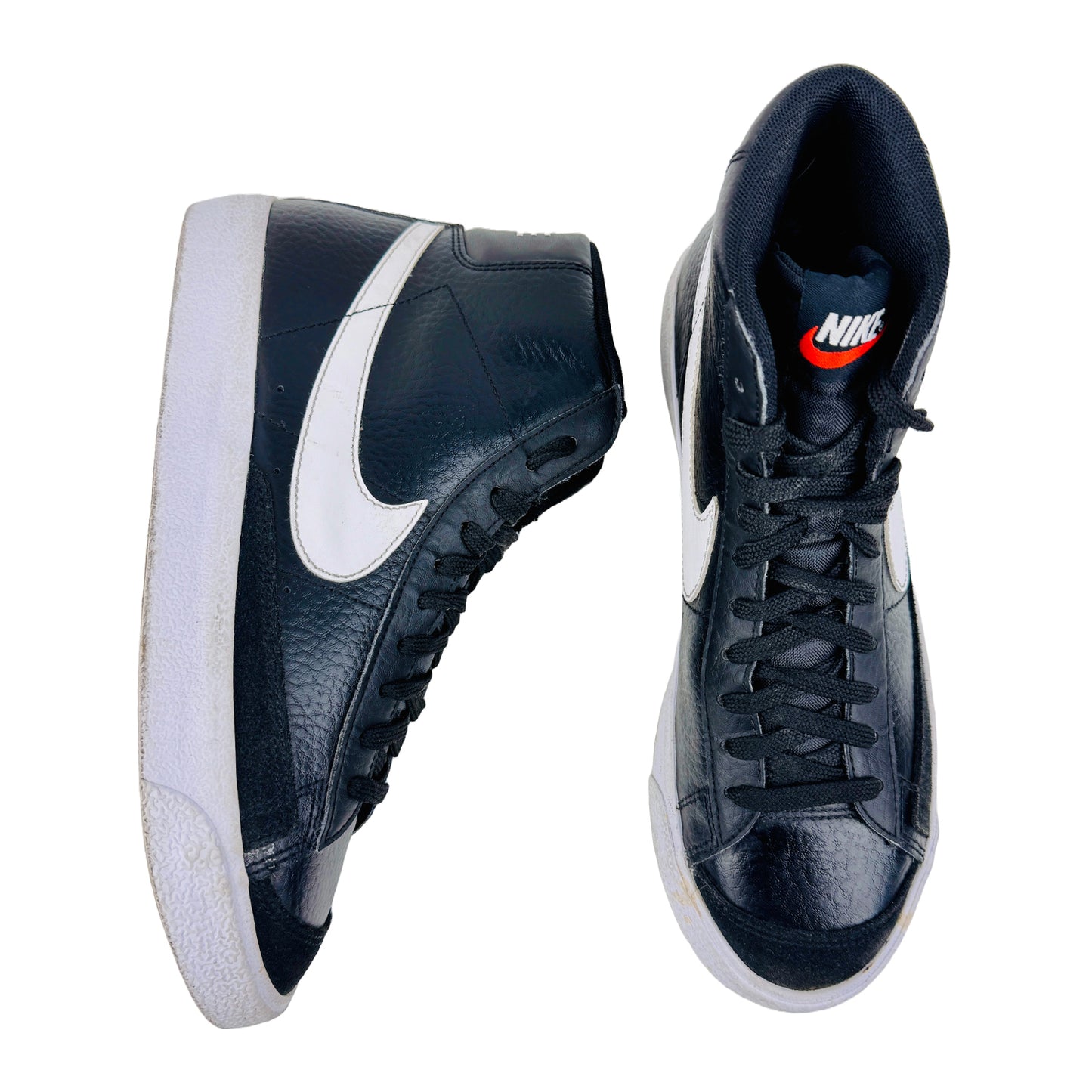 Nike Blazer Mid 77 Sneaker Shoes (Size 39) - DA4086-002