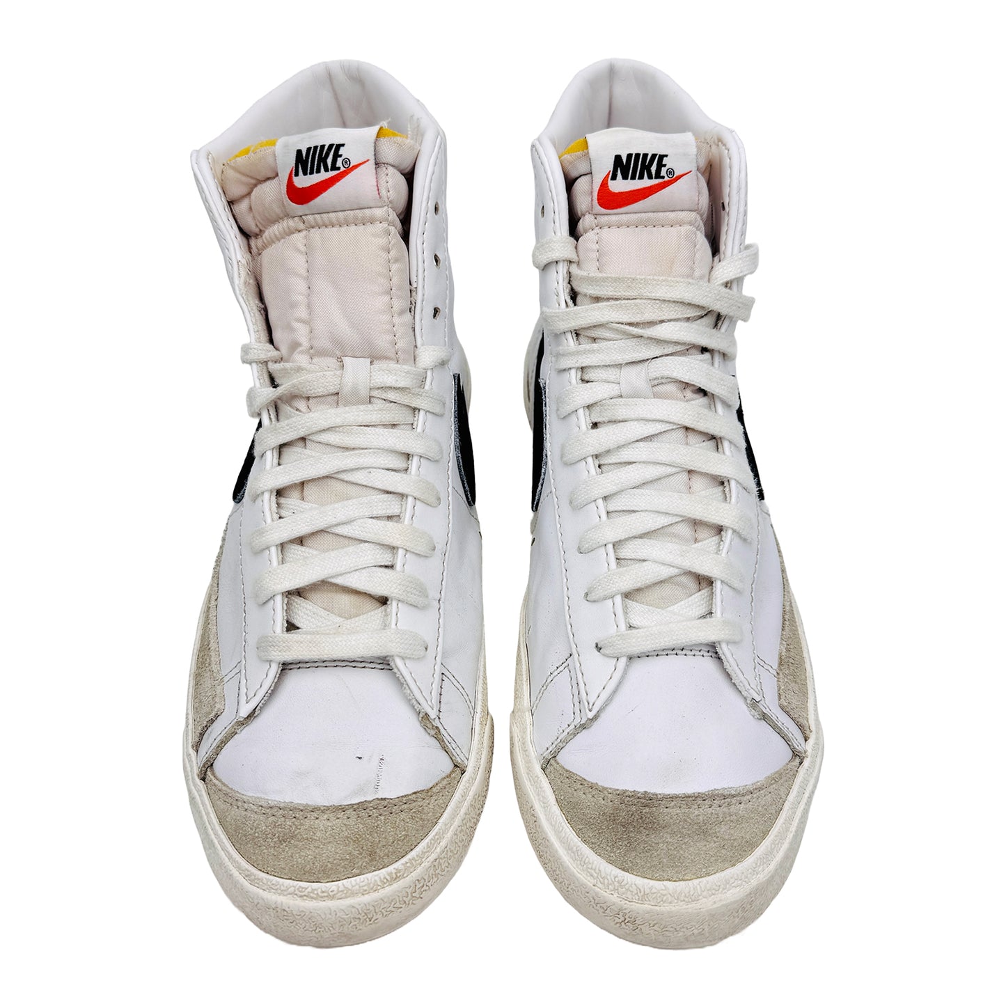 Nike Blazer Mid '77 Vintage Shoes (Size 44.5) - BQ6806-100