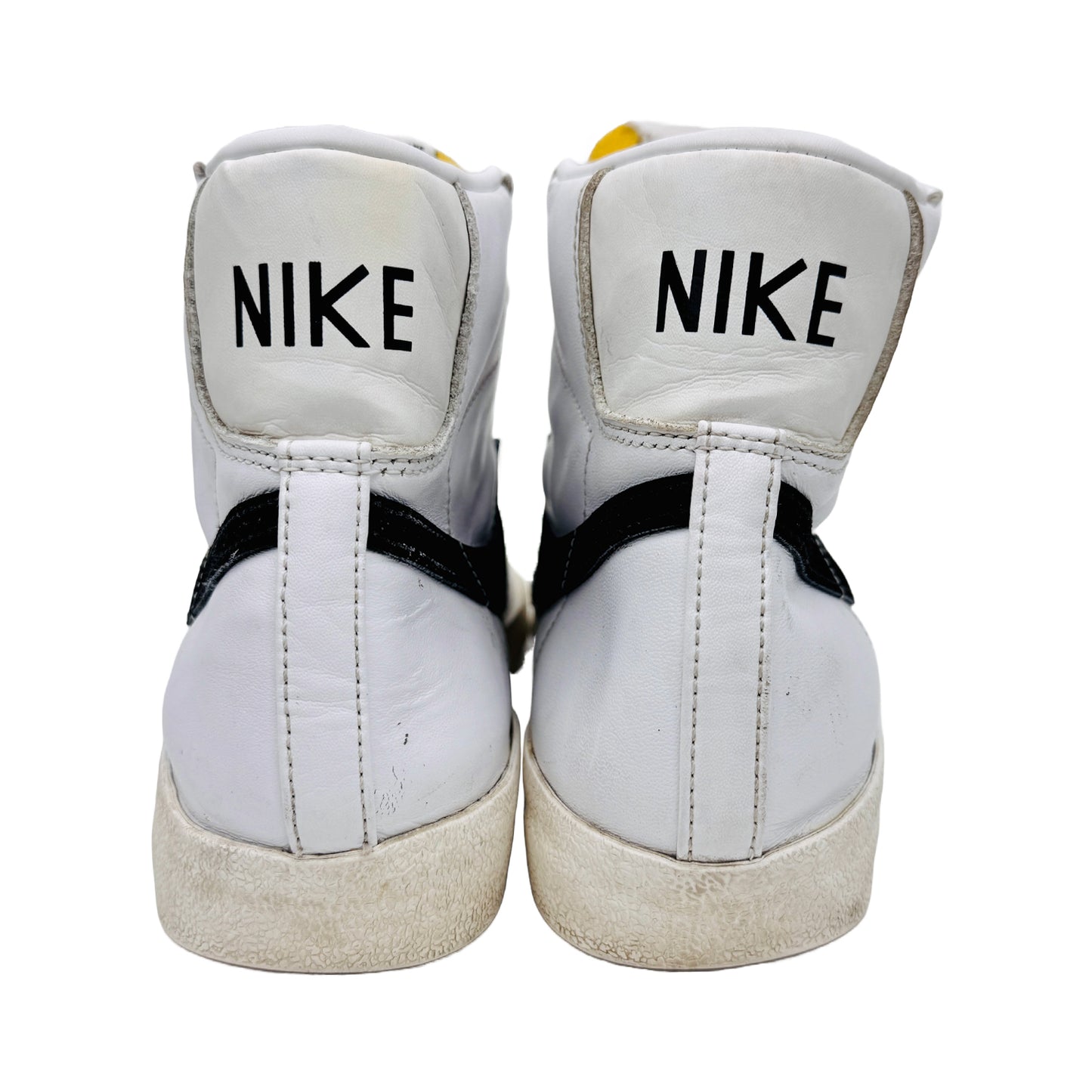 Nike Blazer Mid '77 Vintage Shoes (Size 44.5) - BQ6806-100