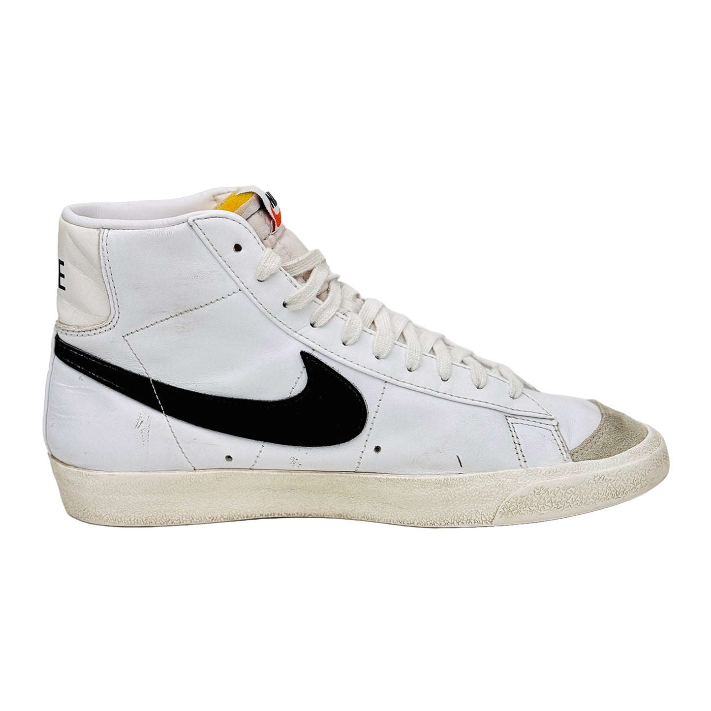 Nike Blazer Mid '77 Vintage Shoes (Size 44.5) - BQ6806-100