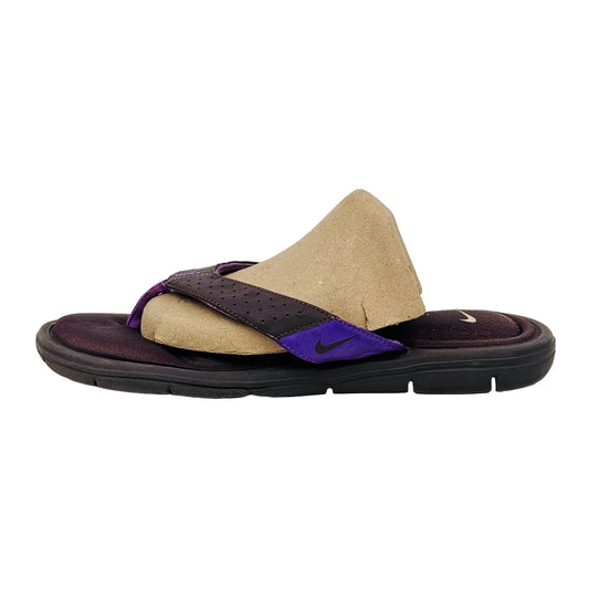 Nike Comfort Footbed Slides (Size 42) - 354925-221