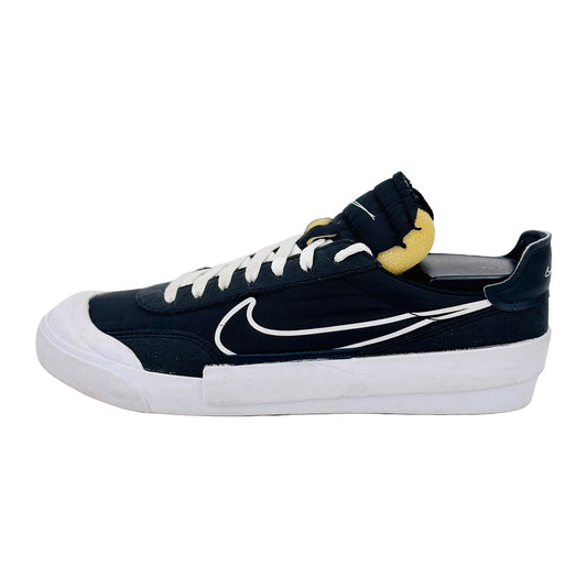 Nike Drop Type HBR Black Shoes (Size 40) - CQ0989-002